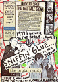 Sniffin’ Glue: The definitive first wave U.K. punk zine | Dangerous Minds