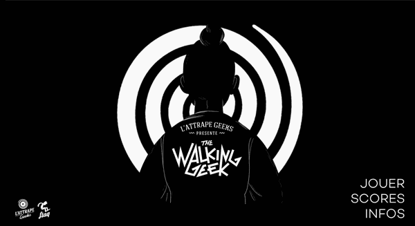 The Walking Geek : F...
