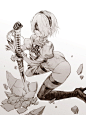 - 2B : Blog 이미지 뷰어