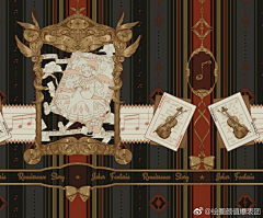 小曼曼酱采集到版式