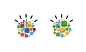 纽约IBM智慧地球标志设计--中国创网