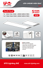 Linear High Bay light_LL3-挂画海报950x1500mm-01