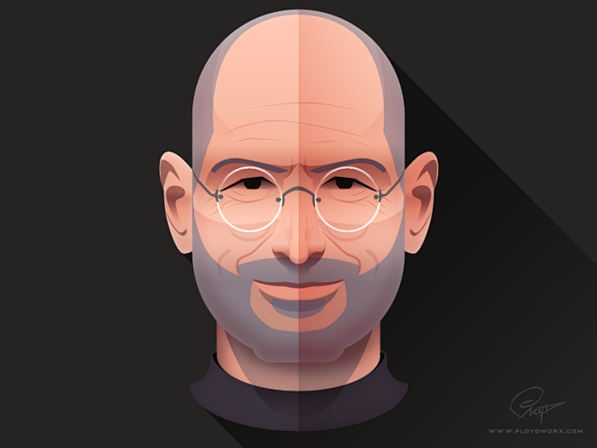 Steve Jobs - Infogra...
