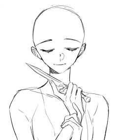 勿果采集到[绘画素材]人模,模板,绘画技巧参考