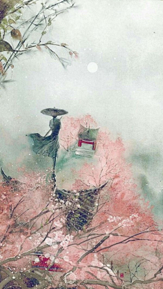 com采集35檀思小说封面设计采集到底图 古风风景尉迟霖/温韫: dd谛谛