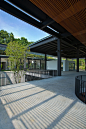 Horticulture Park | Singapore Architecture Project