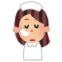 医生 护士 表情 喜怒哀乐 开心 头像 难过 困 喜欢 疑问 惊恐 害怕 生气 惊讶 好奇 愤怒 沮丧 笑 哭 微笑  卡通 插画 免扣 素材 手绘 png17