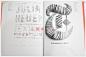 Typography 33 纽约字体指导俱乐部（NY TDC）年鉴-tmall.com天猫