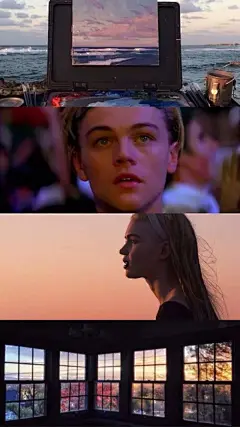 拼接唯美_手机壁纸_唯美其他_我要个性网