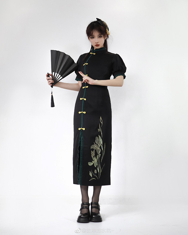 {其他}实拍动态...（现代，魔幻，古装...