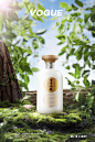 至臻至醇「皇帝内经X INLIGHT」 电商 白酒