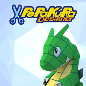 Pepakura Designer 6.0.9 破解版 – 折纸艺术大师