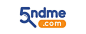 5ndme.com Logo Design