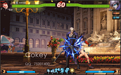 李可cokey采集到cokey特效