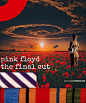 Pink Floyd The Final Cut
