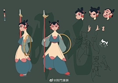 乱七八糟的东西123采集到有关角色