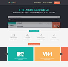 danie9421采集到Web UI Design