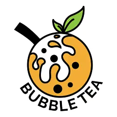 创意矢量奶茶饮品图标元素