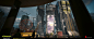 Cyberpunk 2077- Phantom Liberty: Golden Pacific