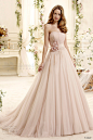 Colet 2015 Wedding Dresses(二)