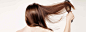 Haarmythos: 100 Bürstenstriche am Tag lassen das Haar glänzen
