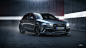 Audi RS6 Performance - Full CGI : This was a weekend project.Model by Audi AGTools:- Maxon Cinema 4D R17- V-ray for C4D- Adobe Photoshop