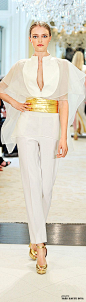 Ralph Lauren Resort 2015