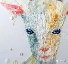 侯马刺绣，晋绣中的珍品！ : 山西省非物质文化遗产保护项目传统手工技艺的杰出代表