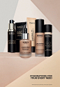 Defacto Inc - fabian ohrn - Kiko Cosmetics Campaign : Defacto Inc - fabian ohrn - Kiko Cosmetics Campaign