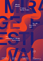 Mirage festival 2016, Lyon : Web programming : Martin Laxenaire