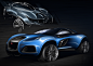 New Bugatti SUV : New Bugatti SUV 2030