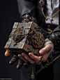 FFALCON2022_Chrollo_Lucilfer_from_HUNTER_X_HUNTERIn_one_hand_wa_2