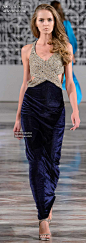 World of Fashion Couture Fall 2015-16