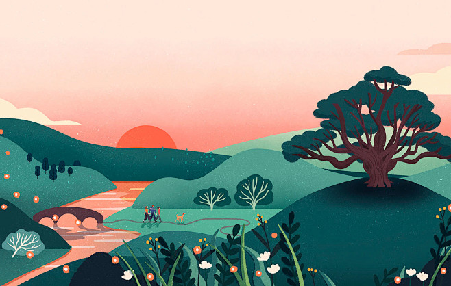 Modern Pilgrimage (T...