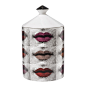 Fornasetti - Rossetti Scented Candle - 300g