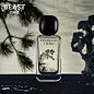 THEBEAST/野兽派盖世英雄中国风香水礼盒香氛生日礼物送男友