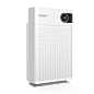 【Haier/海尔海尔母婴空气净化器KJ450F-HY03A】Haier/海尔空气净化器 海尔母婴空气净化器KJ450F-HY03A官方报价_规格_参数_图片-海尔商城