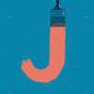 36 days of type on Typography Served