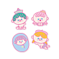the RECORDER factory 더 리코더 팩토리 :)