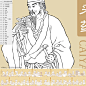 中药炮制 中医中药 中草药 中成药 流程图 手绘 中医插画 插图 装饰壁画挂画 药材加工图 古法传统工艺 包装设计 古代人物制药 中医馆养生 药店药房大药堂