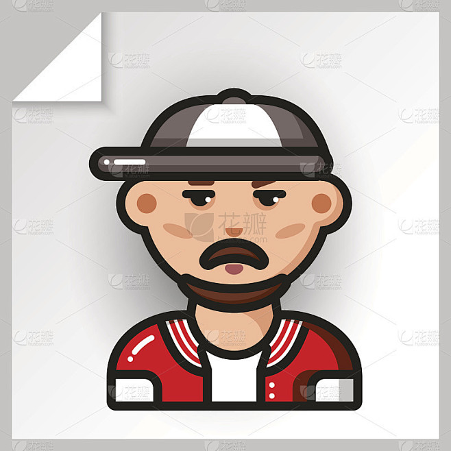 人们面对icons_24