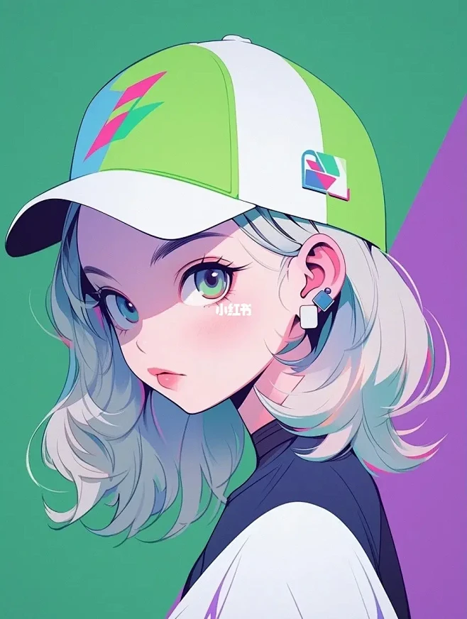 酷girl （叁）
