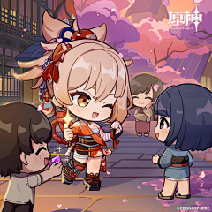 11shiyi采集到原神-插
