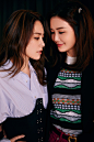 《闺蜜好美》时尚助力官Twi...@英皇娱乐北京的动态