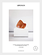 Sørensen Leather – Visual Journal : Sørensen Leather by Studio C
