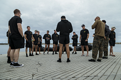GabrielChen采集到U.S.Marine Corps Force Reconnais