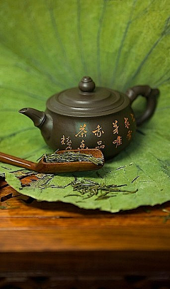 金生水起全能采集到tea