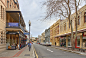 Photograph West End of High Street, Fremantle by Steven Doig on 500px