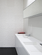Upper East Side Apartment by James Wagman