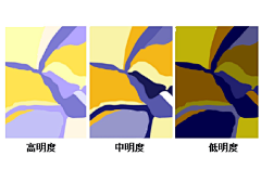 小倩_hong采集到色彩构成